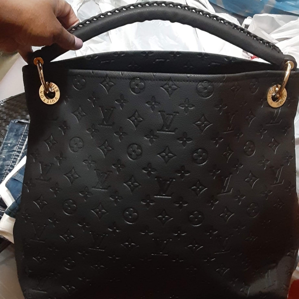 Louis Vuitton